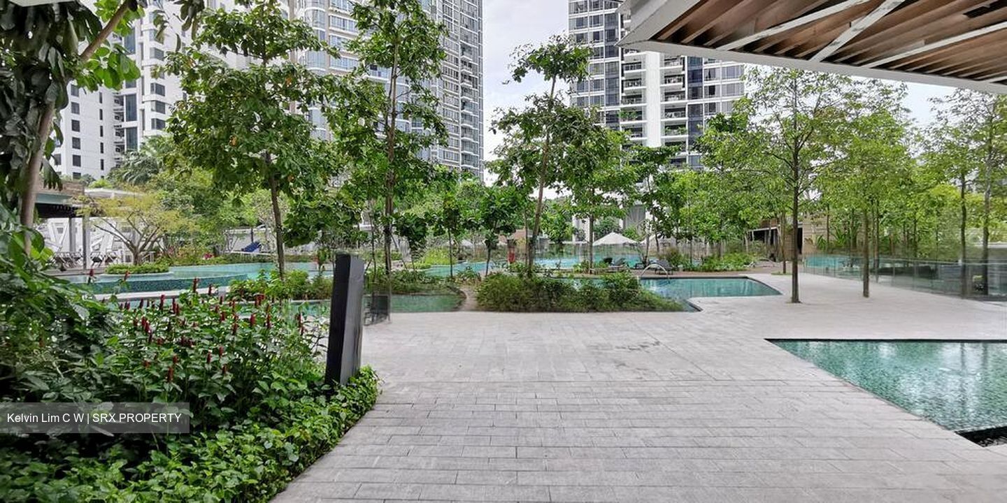 Cyan (D10), Condominium #471777501